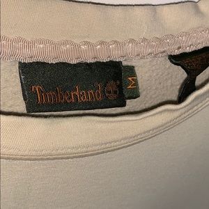 Timberland long sleeve